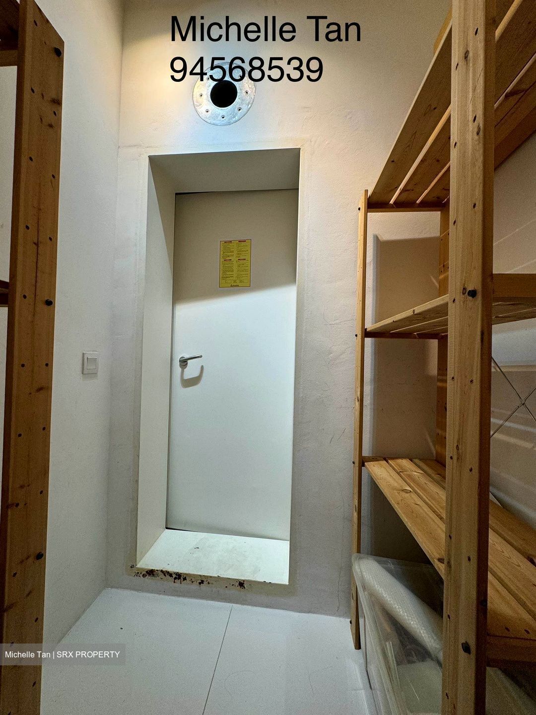 Lumiere (D2), Apartment #447167971